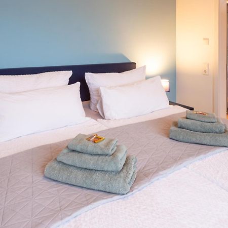 Апартаменти Micasa Ol - Modernes Penthouse - Stellplatz - Kueche - Wlan - Dachterrasse Ольденбург Екстер'єр фото
