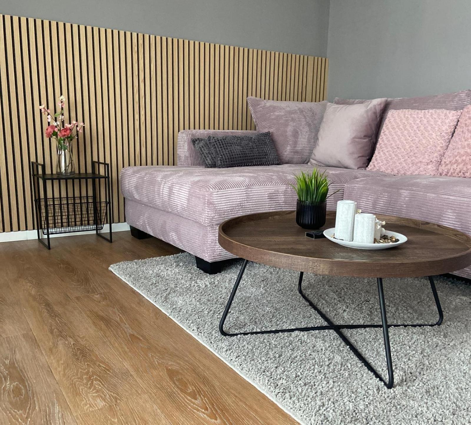 Апартаменти Micasa Ol - Modernes Penthouse - Stellplatz - Kueche - Wlan - Dachterrasse Ольденбург Екстер'єр фото