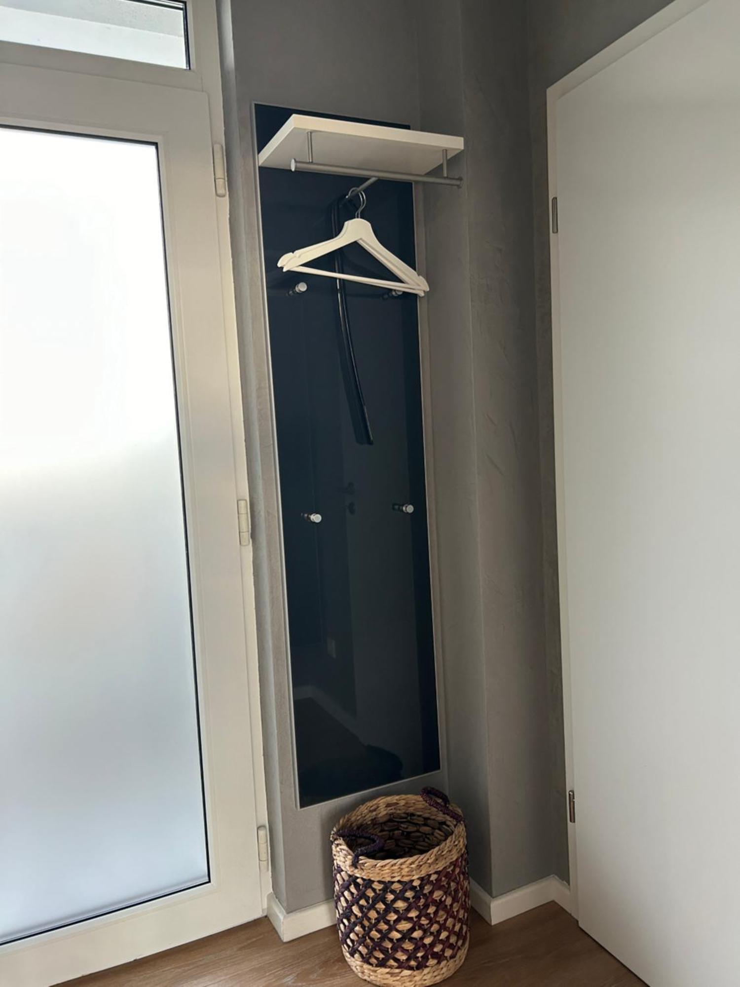 Апартаменти Micasa Ol - Modernes Penthouse - Stellplatz - Kueche - Wlan - Dachterrasse Ольденбург Екстер'єр фото