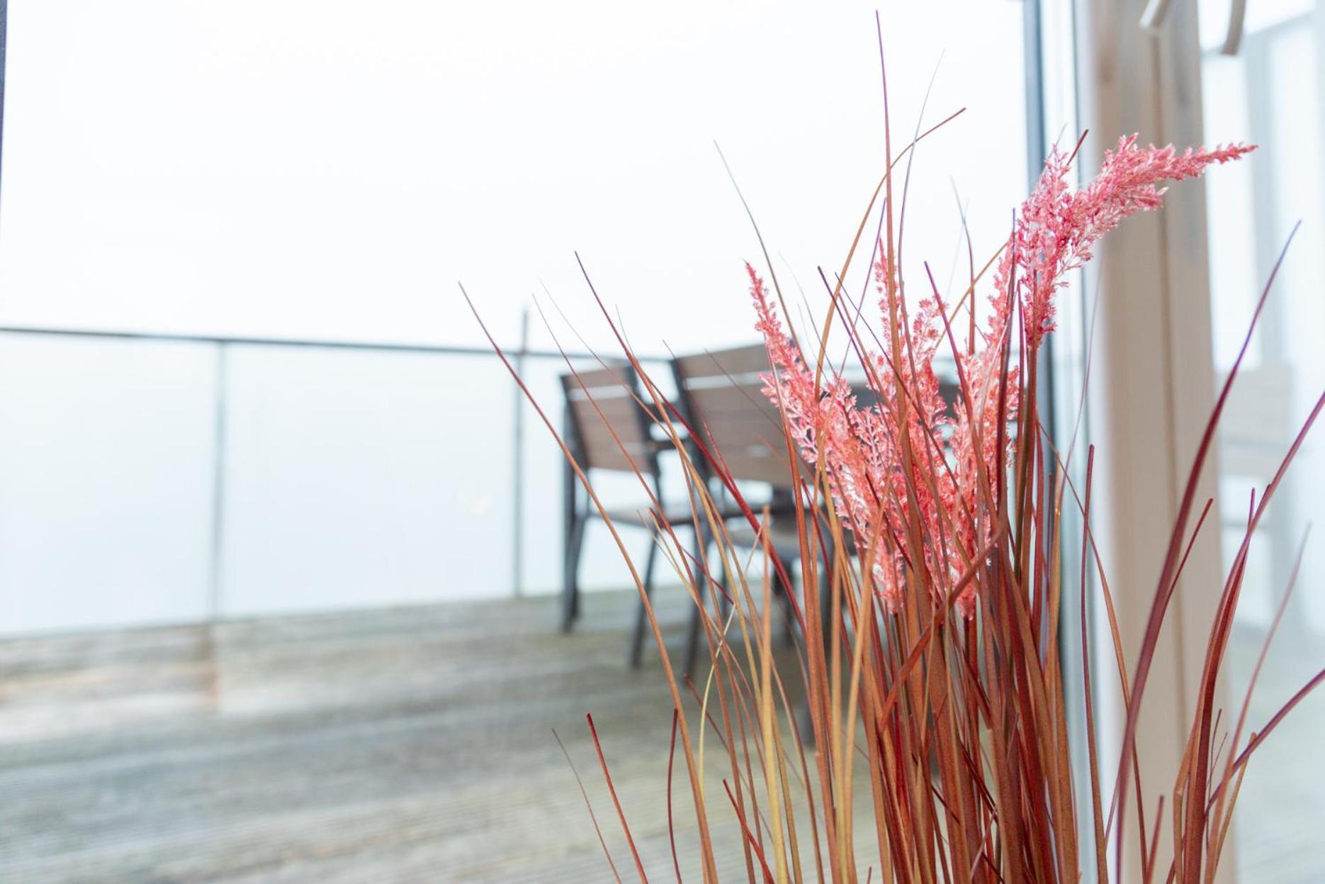 Апартаменти Micasa Ol - Modernes Penthouse - Stellplatz - Kueche - Wlan - Dachterrasse Ольденбург Екстер'єр фото