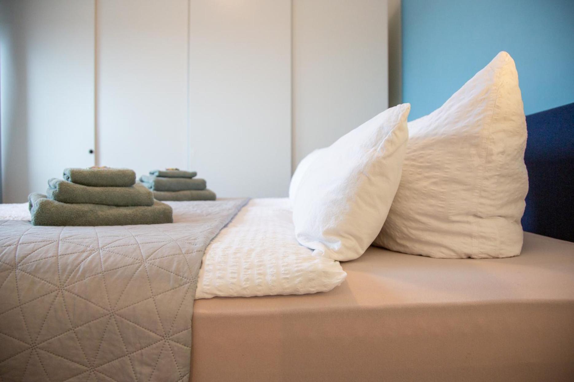 Апартаменти Micasa Ol - Modernes Penthouse - Stellplatz - Kueche - Wlan - Dachterrasse Ольденбург Екстер'єр фото