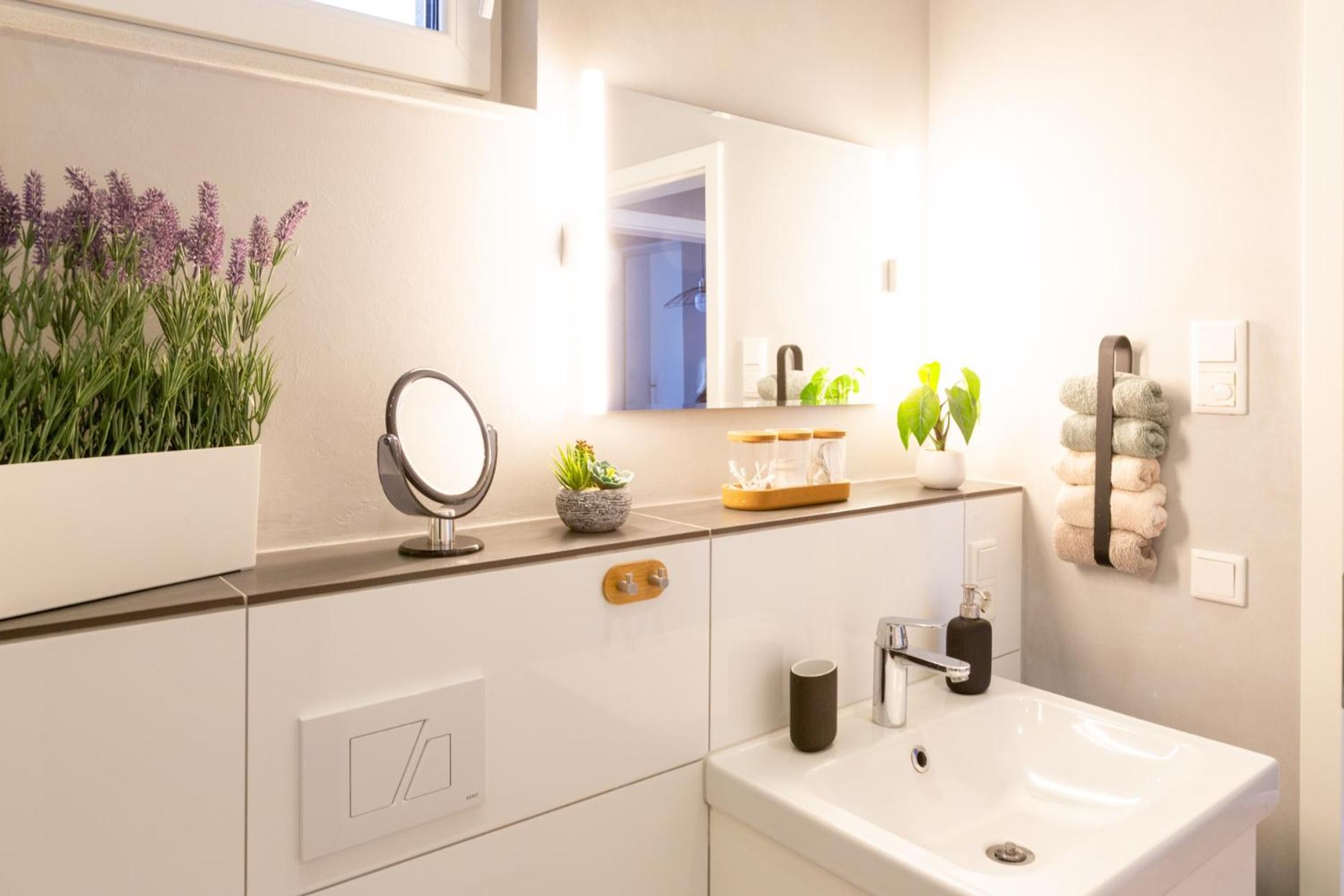Апартаменти Micasa Ol - Modernes Penthouse - Stellplatz - Kueche - Wlan - Dachterrasse Ольденбург Екстер'єр фото